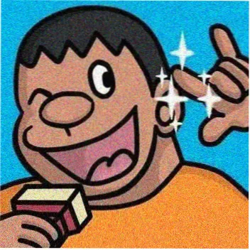 狂欢节动漫观众头像五